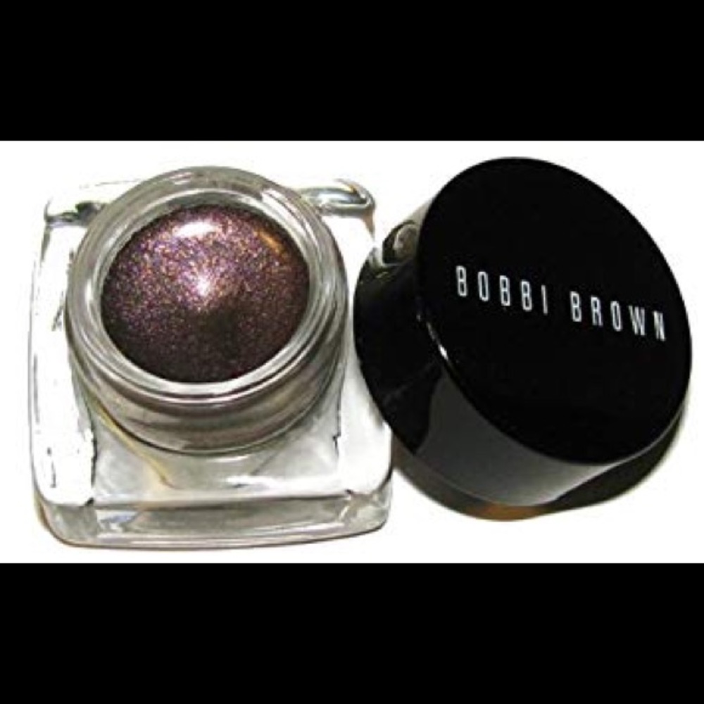 Bobbi Brown Metallic Long-Wear Cream Shadow